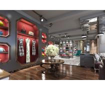 商業(yè)店鋪裝修：通過設(shè)計和規(guī)劃為品牌形象和顧客體驗加分